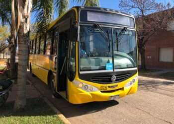 Horarios de Colectivos