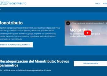 Monotributo 2024: Recategorización y nuevas escalas.