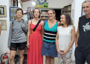 Convocatoria en defensa de la cultura