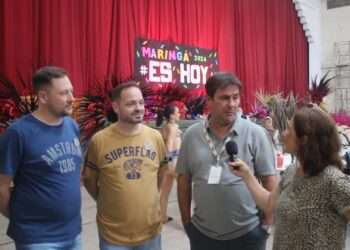 Carnavales Carcarañá