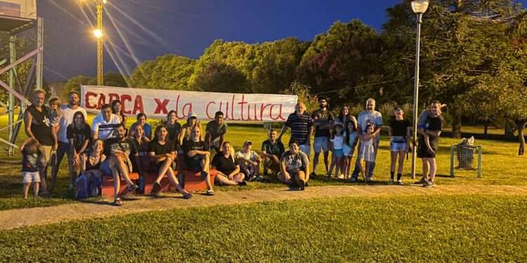 Carca por la Cultura y algunos apuntes sobre el 24/1