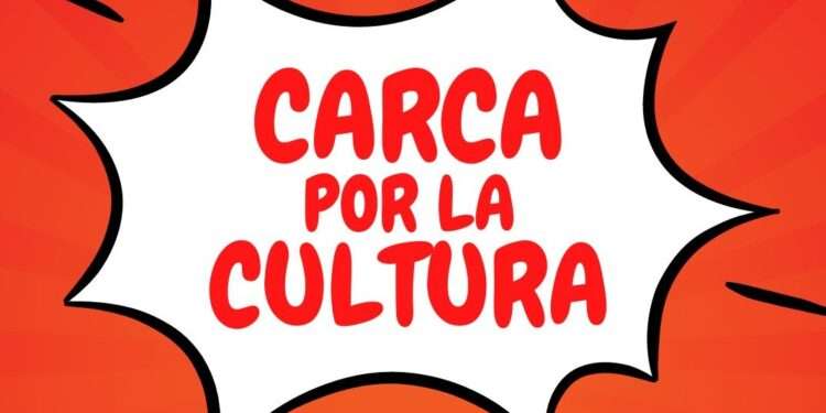 Carca por la cultura