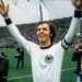 Murió Franz Beckenbauer, uno de los mejores futbolistas de la historia.