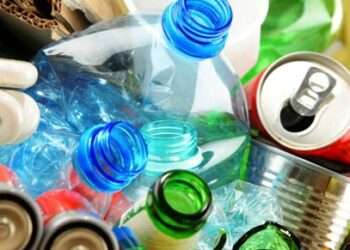 NUEVA CAMPAÑA DE RECOLECCIÓN DE RESIDUOS PARA REDUCIR EL IMPACTO AMBIENTAL.