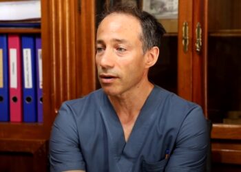 Dengue: aumento de casos en la zona