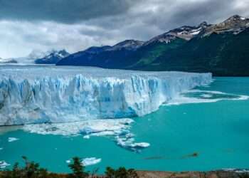 Organizaciones Ambientalistas Denuncian Lobby Minero Contra La Ley De Glaciares