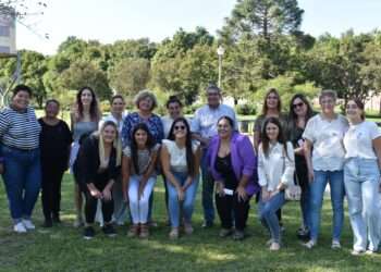 Acto por el «Día Internacional de la Mujer»