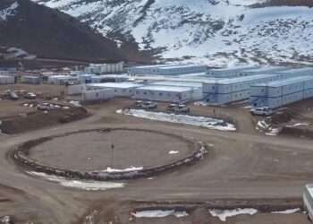 ¿Nuevo Vaca Muerta?