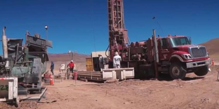 ¿Nuevo Vaca Muerta?