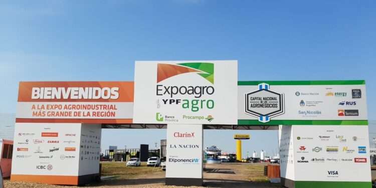 Expoagro 2024: todo el campo argentino en un solo lugar