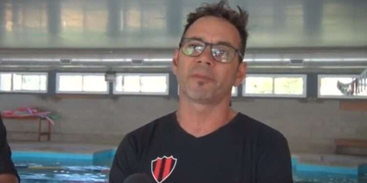 C.A.C. sigue sumando logros en Natación