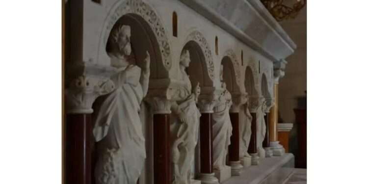 Un pueblo santafesino compite por convertirse en el más lindo del mundo.