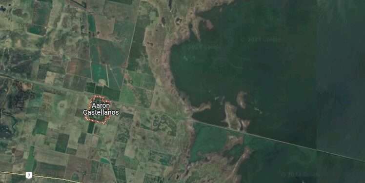 Un pueblo santafesino compite por convertirse en el más lindo del mundo.