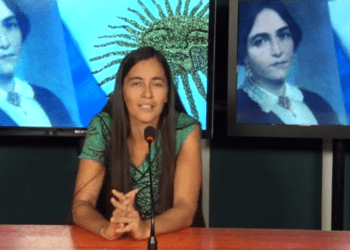 Canciones para conocer la historia.