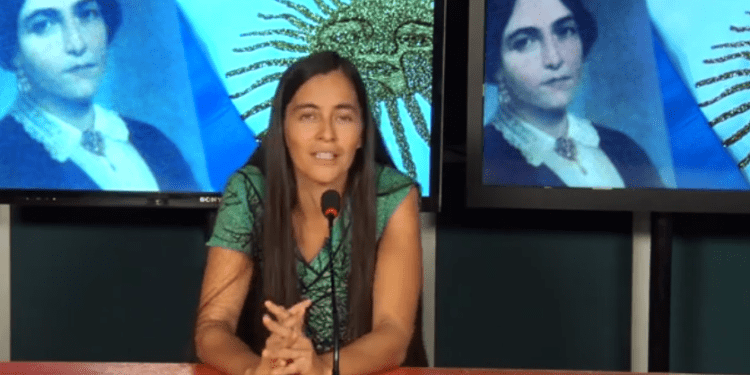 Canciones para conocer la historia.