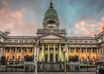 Inicio de las sesiones ordinarias del Congreso de la Nación.