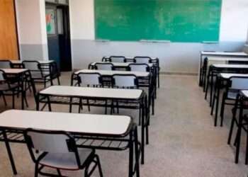 Los docentes de Amsafé confirmaron otras 48 horas de huelga.