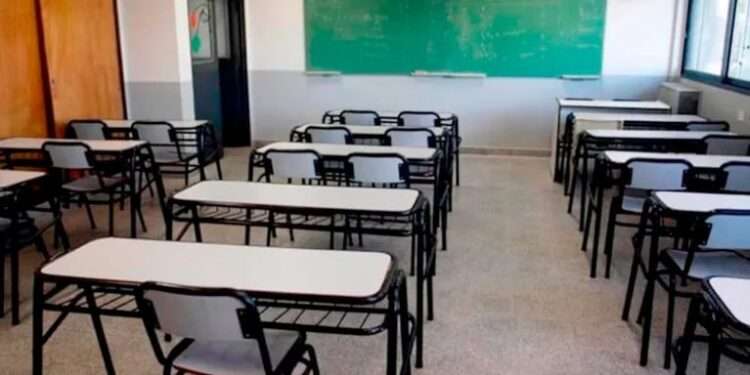 Los docentes de Amsafé confirmaron otras 48 horas de huelga.