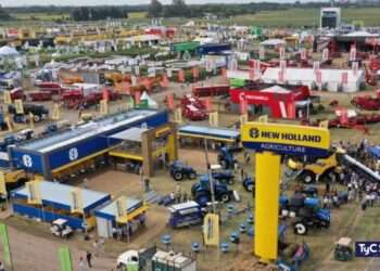 Expoagro 2024: todo el campo argentino en un solo lugar