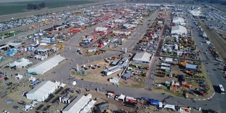 Expoagro 2024: todo el campo argentino en un solo lugar