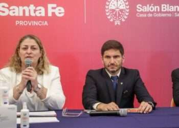 Situación del Dengue en la Pcia. de Santa Fe
