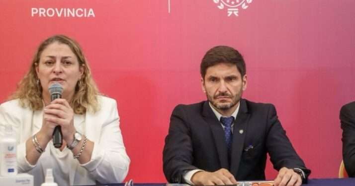 Situación del Dengue en la Pcia. de Santa Fe