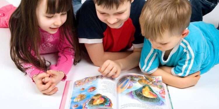 Campaña Nacional por la Alfabetización: #QueEntiendanLoQueLean.