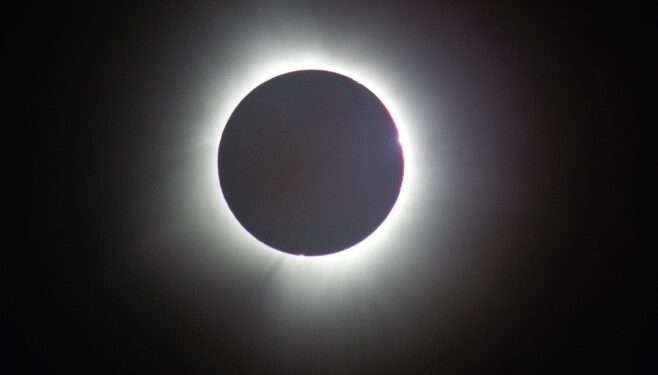 ECLIPSE DE SOL