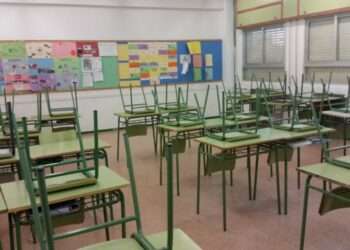 PARO NACIONAL DOCENTE