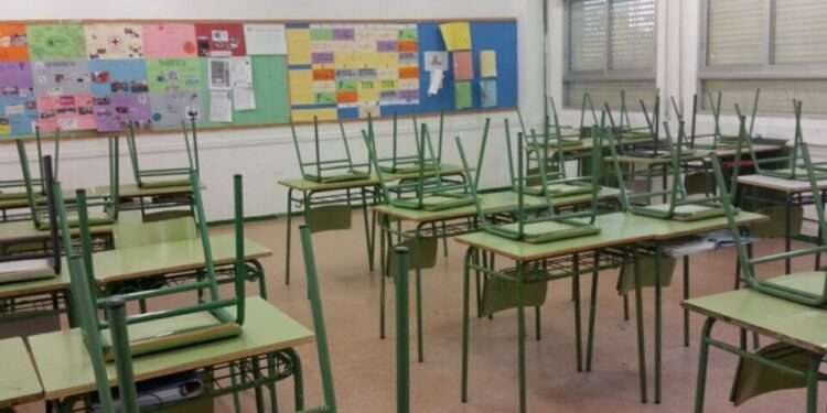 PARO NACIONAL DOCENTE