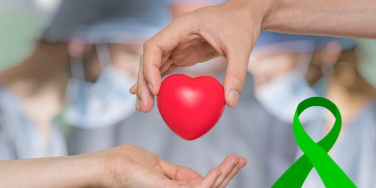 #ElegíDonar: “Sin donantes no hay transplantes”