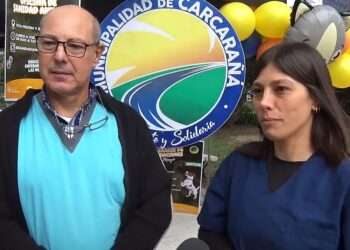 JORNADA DE CONCIENTIZACIÓN DEL CUIDADO ANIMAL.