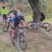 MOUNTAIN BIKE EN PARQUE SARMIENTO