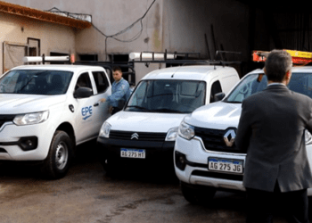 EPE: Entrega de móviles