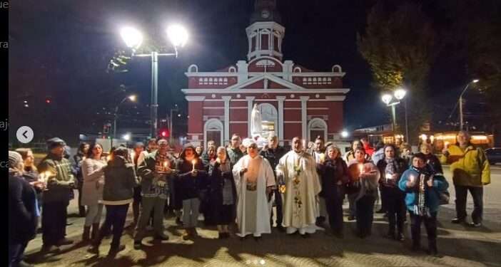 Rosario Mundial de Mujeres