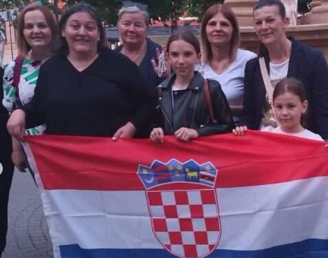 Rosario Mundial de Mujeres