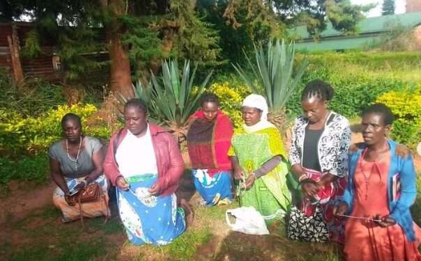 Rosario Mundial de Mujeres