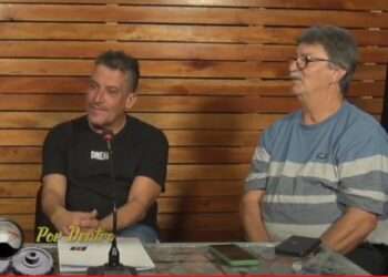 Loteo “Tierra negra”.