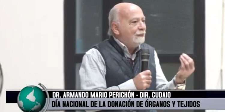 #ElegíDonar: “Sin donantes no hay transplantes”