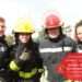 2 de junio: Día del Bombero Voluntario