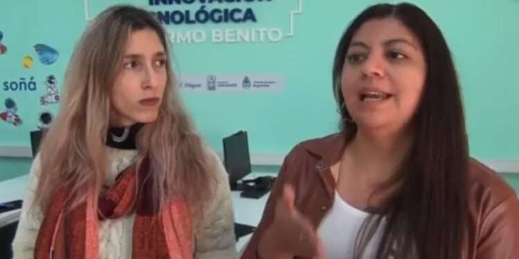 Trámite de recategorización para tarifas luz y gas en el Centro de Innovación Tecnológica de Carcarañá