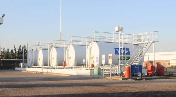 Cooperativa Integral Independencia: 45 años en la región fomentando los principios cooperativos.