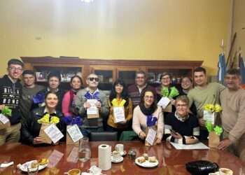 7 DE JUNIO: DÍA DEL PERIODISTA