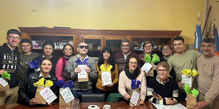 7 DE JUNIO: DÍA DEL PERIODISTA