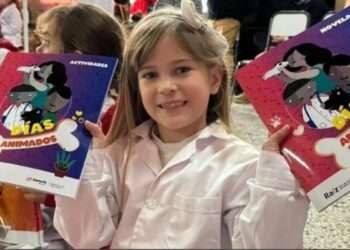 Raíz: Plan de alfabetización integral santafesino.