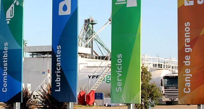 Cooperativa Integral Independencia: 45 años en la región fomentando los principios cooperativos.