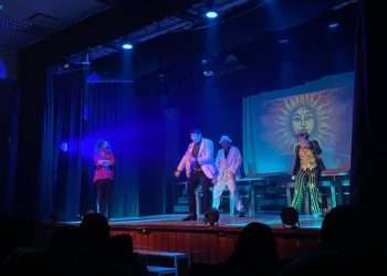 Wonderland: un nuevo éxito de 3G Tercera Generación