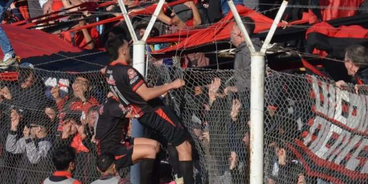 Un nuevo campeonato para Cremería