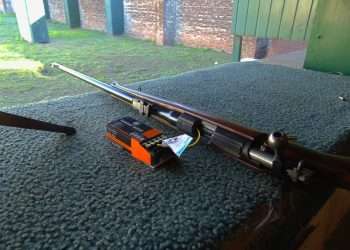 Jóvenes tiradores visitan la ciudad de Carcarañá