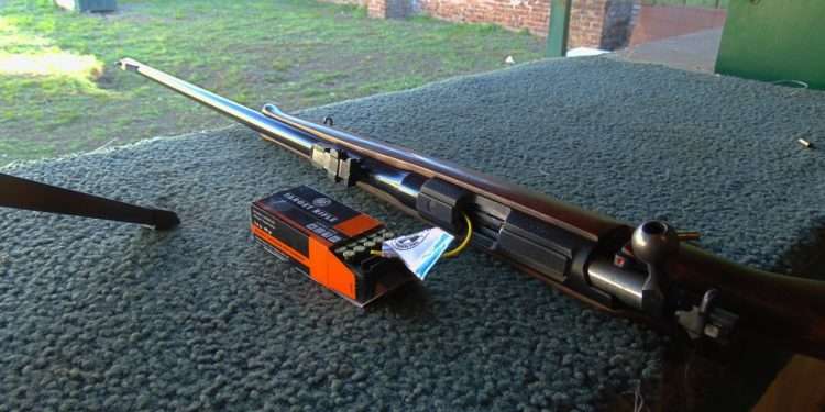 Jóvenes tiradores visitan la ciudad de Carcarañá